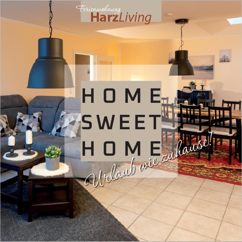 Appartement Harz Living Clausthal-Zellerfeld
