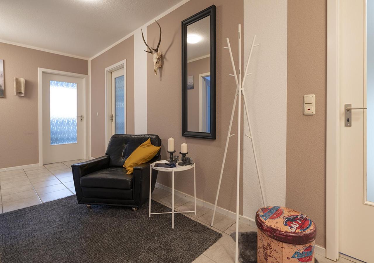 Harz Living Appartement *