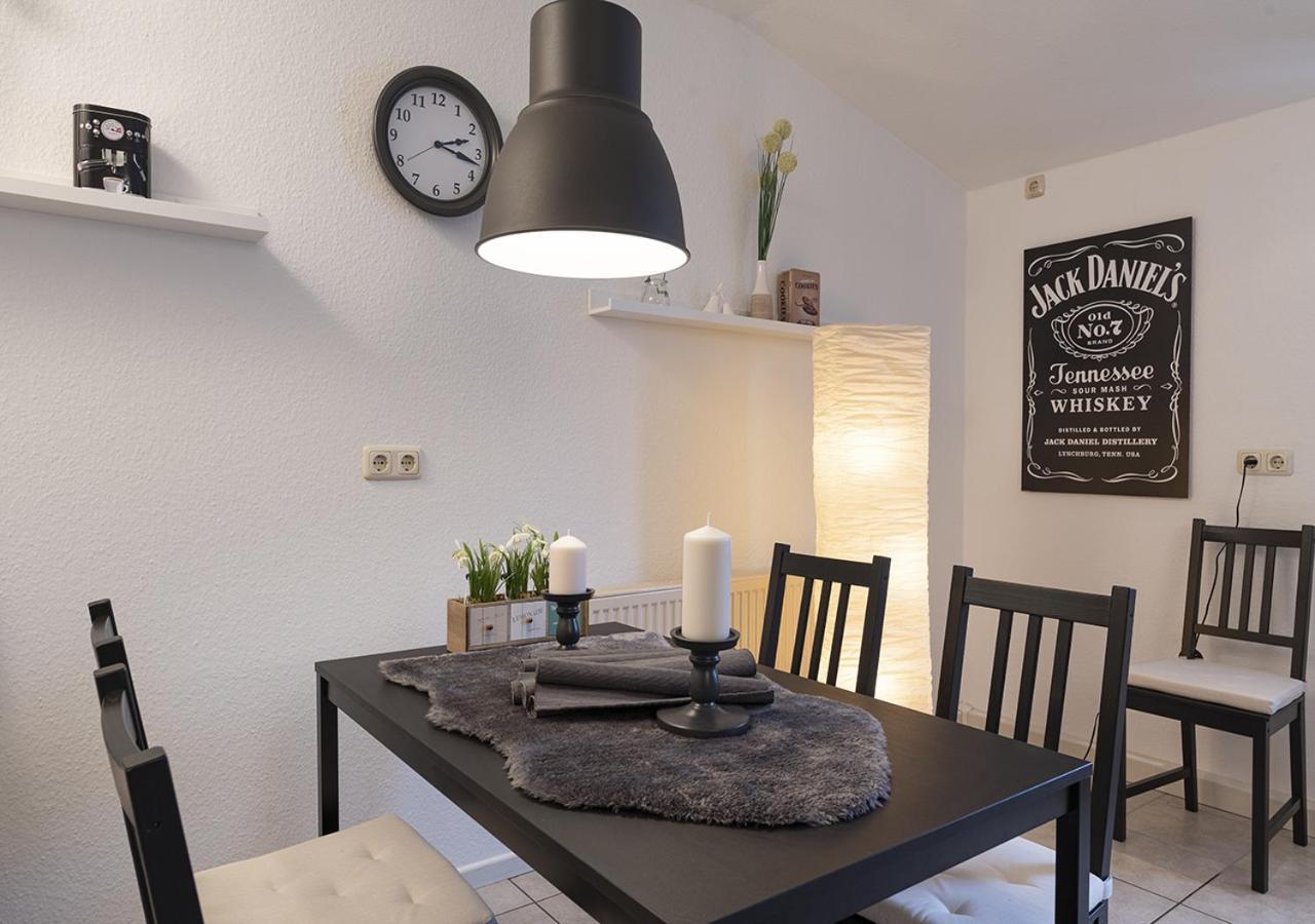 Harz Living Appartement