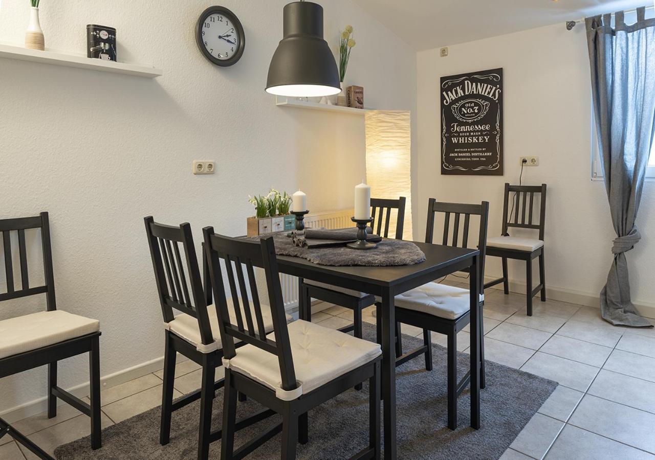 Appartement Harz Living