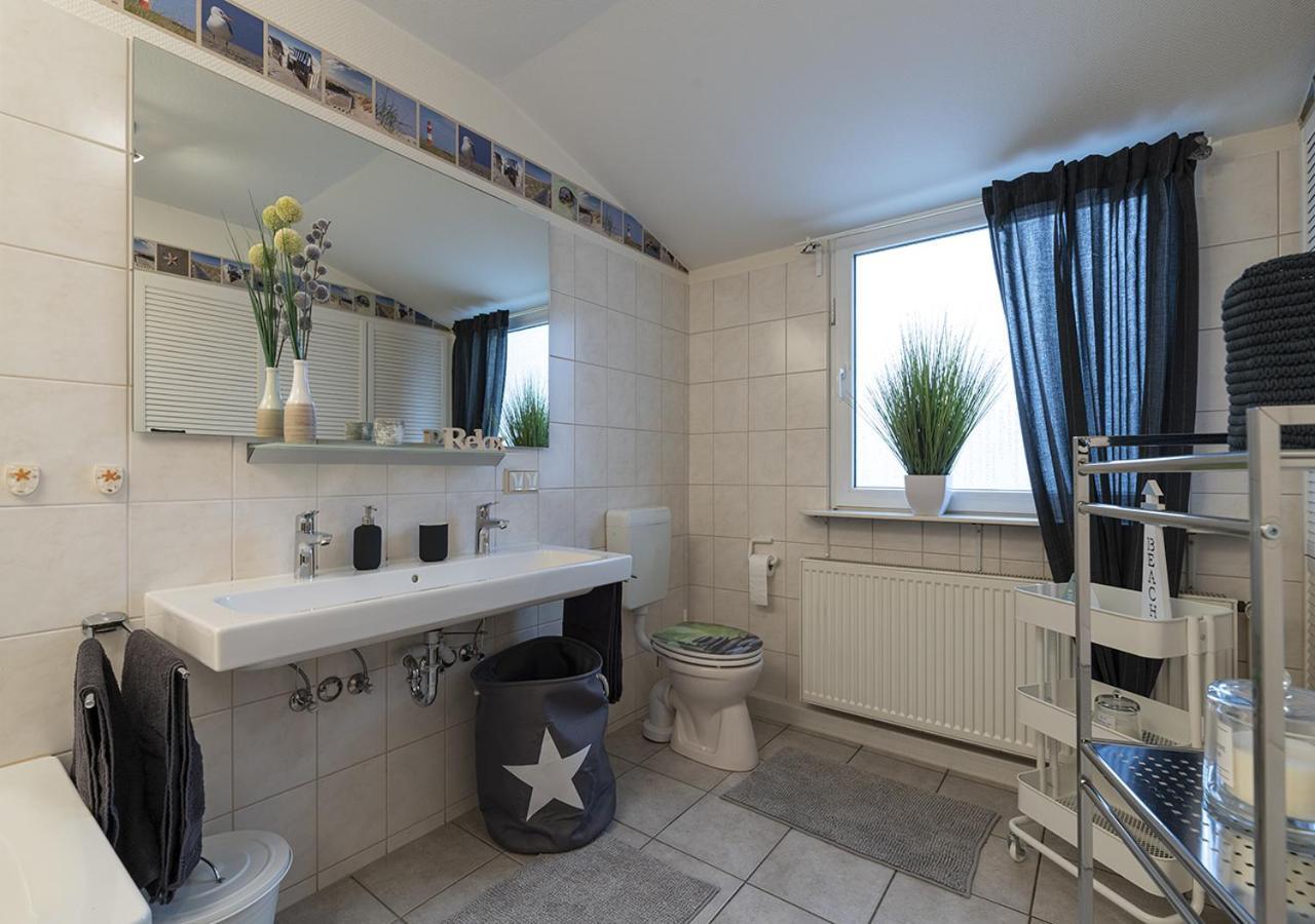 Harz Living Appartement Clausthal-Zellerfeld