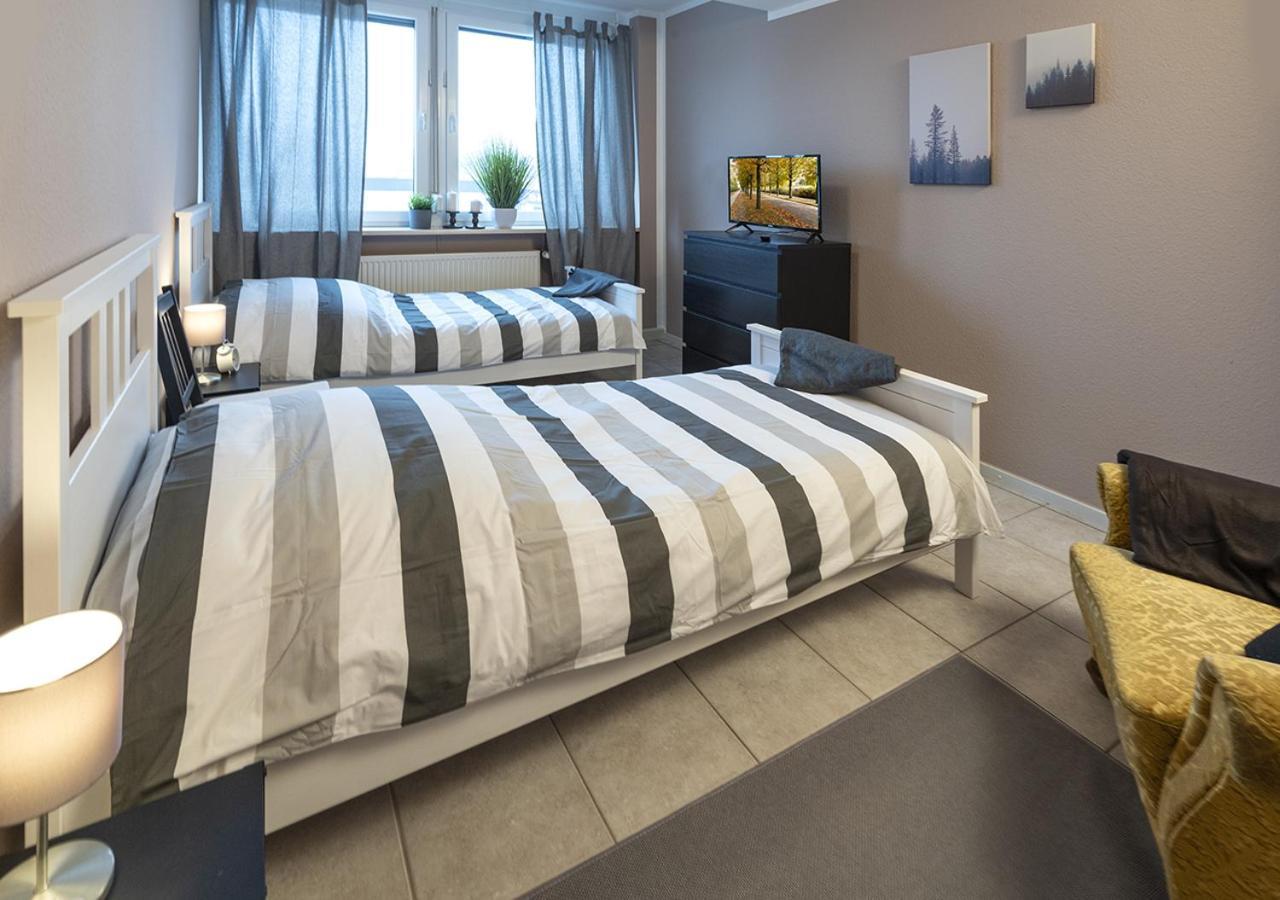 Harz Living Appartement