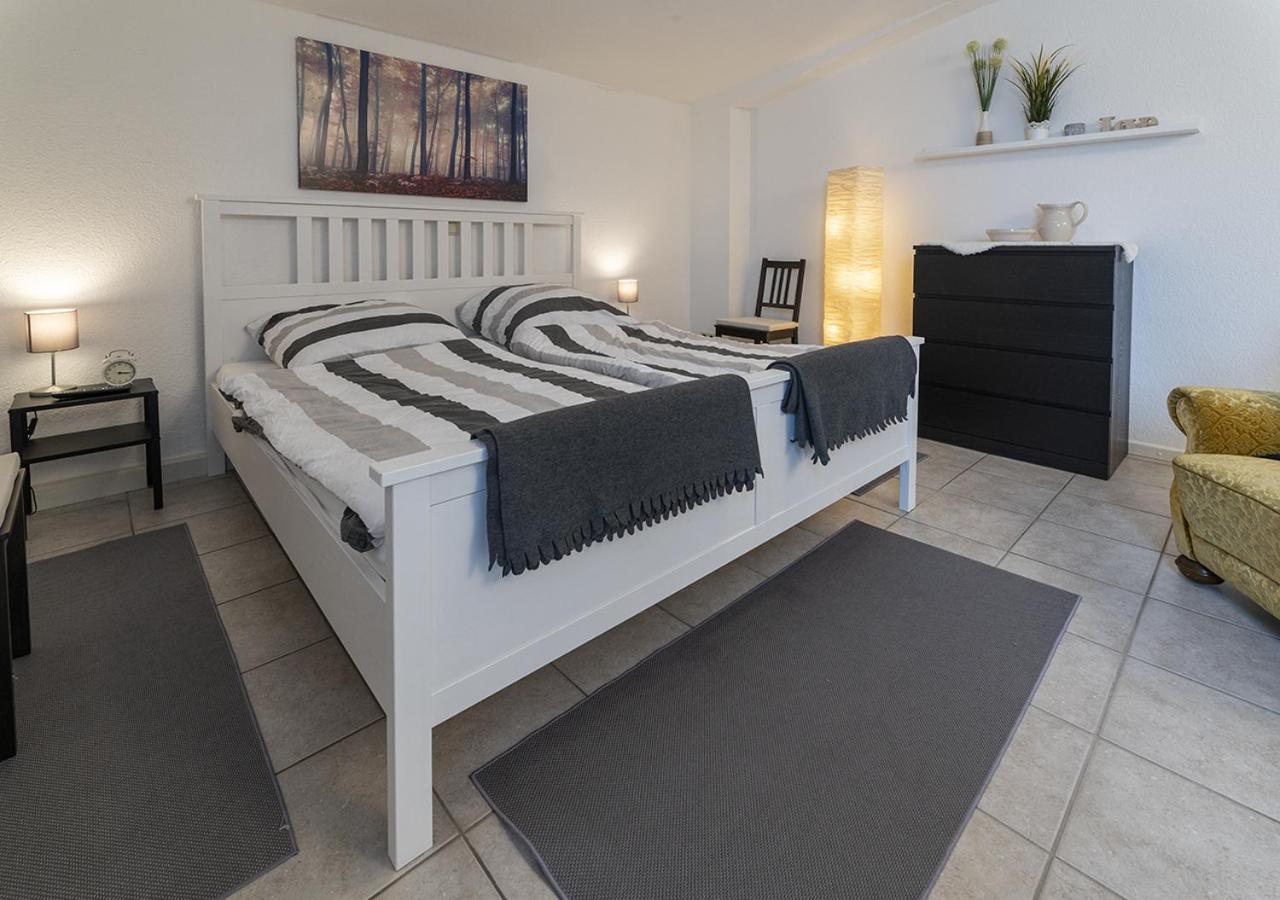 Harz Living Appartement Clausthal-Zellerfeld