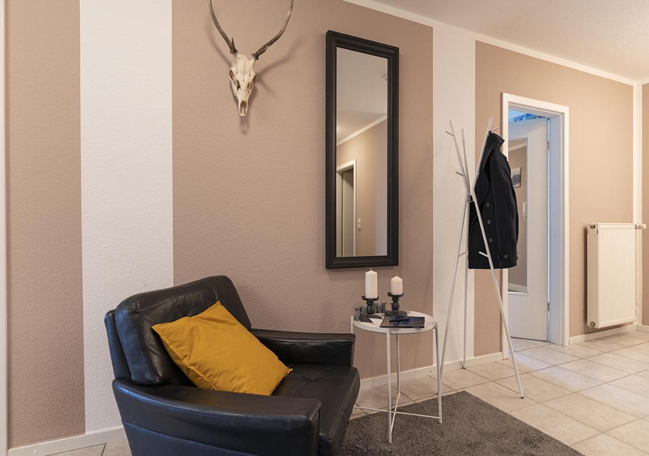 Harz Living Appartement