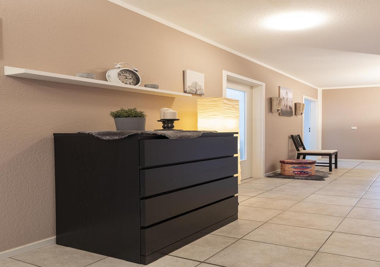Harz Living Appartement *