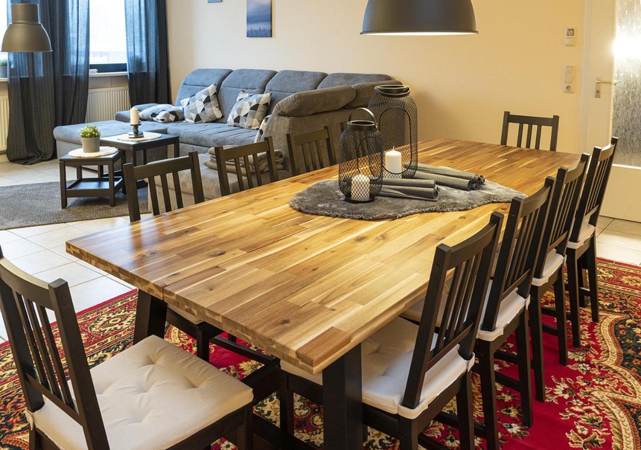 Harz Living Appartement *