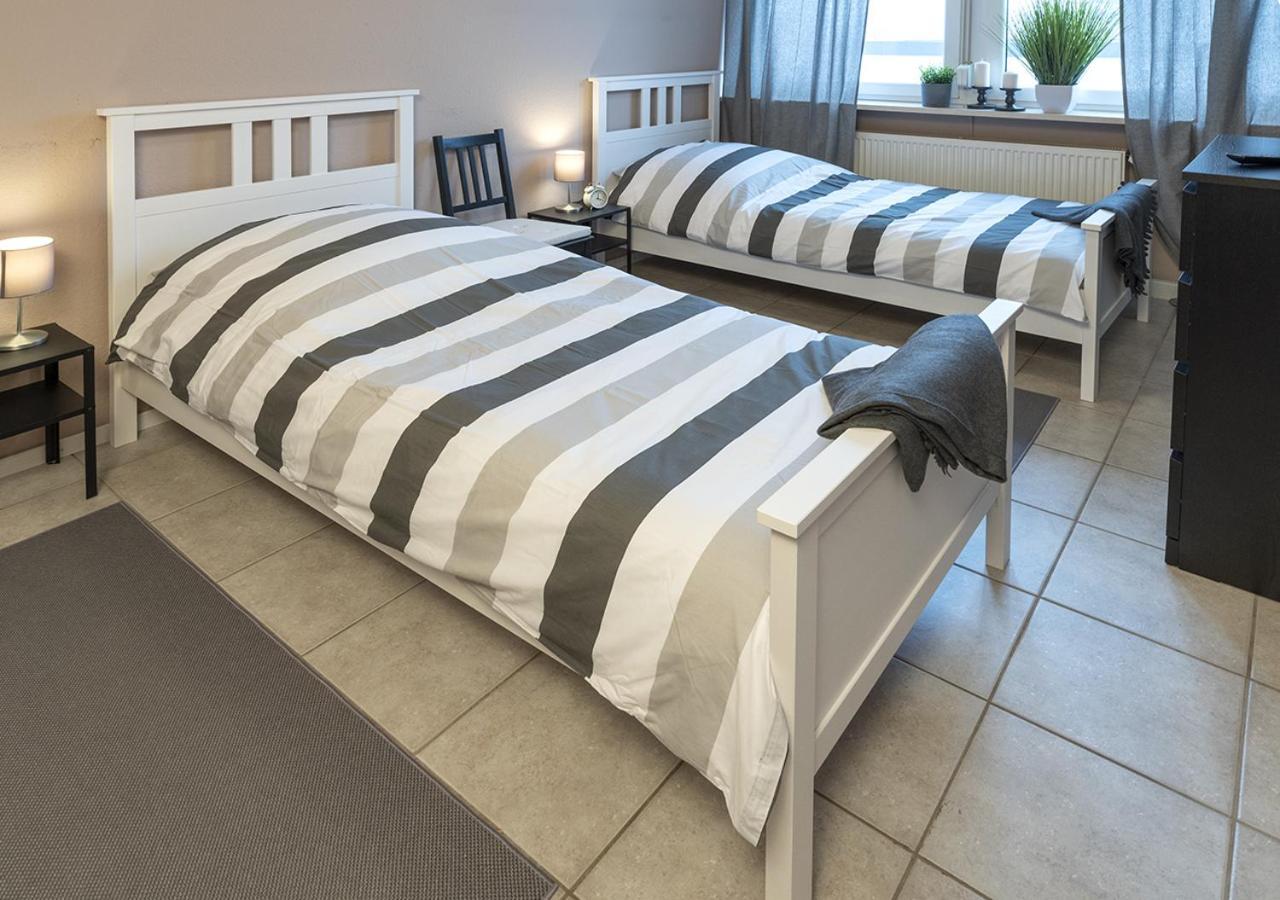 Appartement Harz Living *